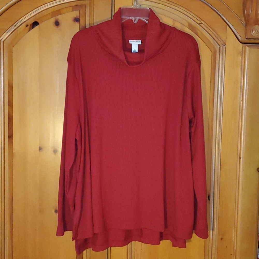 Ava & Viv Sweater